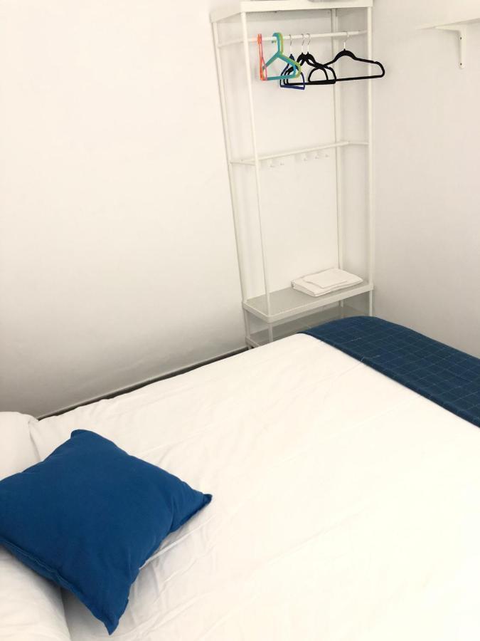 Apartamentos Tarifa Centro & Playa Buitenkant foto